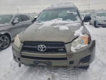 Toyota RAV 4 2012