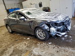 Mazda 3 2016