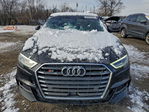 Audi S3 2017