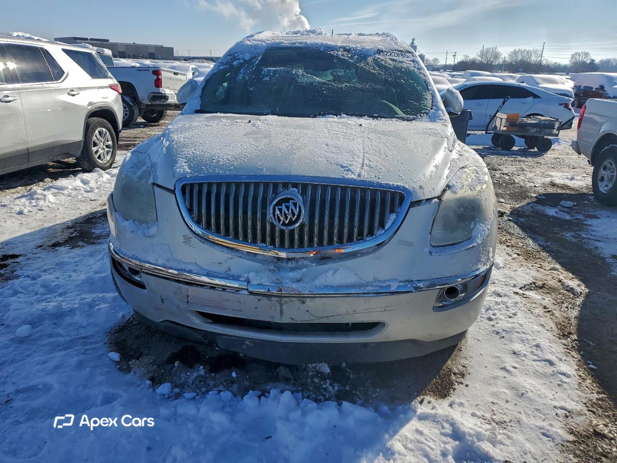 Buick Enclave 2008