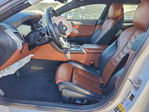 BMW Series 8 2022