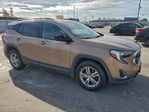GMC Terrain 2018