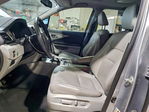 Honda Pilot 2016