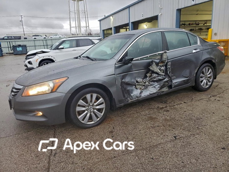 Honda Accord 2011 - Image 1 of 12