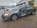 Honda Accord 2011