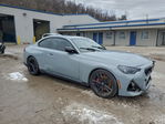BMW M2 2024
