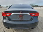 Nissan Maxima 2017