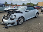 Volkswagen Beetle 2017