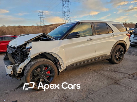 Ford Explorer 2021 - Zdjęcie 1 z 14