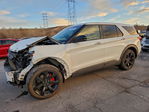 Ford Explorer 2021