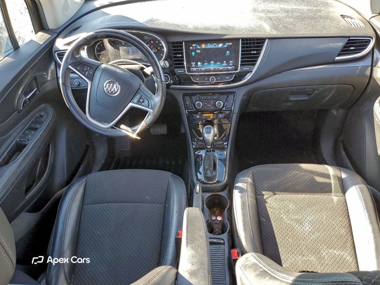 Buick Encore 2019