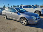 Ford Fusion 2006