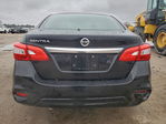 Nissan Sentra 2017