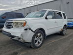 Honda Pilot 2015