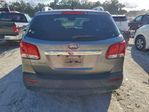 Kia Sorento 2012