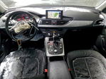 Audi A6 2013