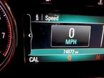 Buick Enclave 2018