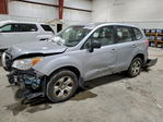 Subaru Forester 2014