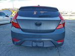 Hyundai Accent 2013