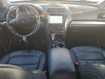 Ford Explorer 2018
