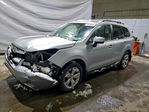 Subaru Forester 2014
