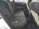 Nissan Sentra 2017