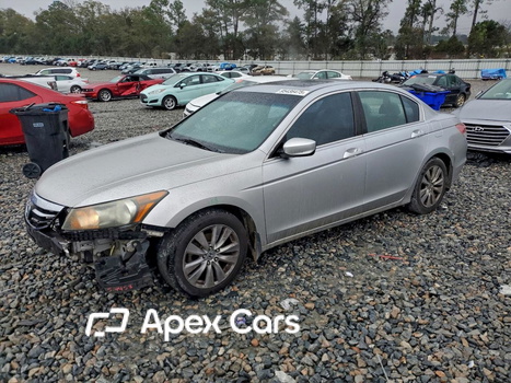 Honda Accord 2011 - Image 1 of 13