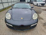 Porsche Boxster 2008