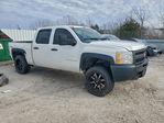 Chevrolet Silverado 2013