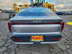 Kia K4 2025