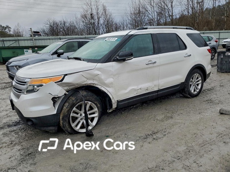 Ford Explorer 2015 - Image 1 of 13