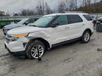 Ford Explorer 2015