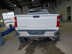 Chevrolet Silverado 2023