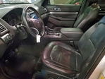 Ford Explorer 2018