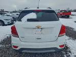 Chevrolet Trax 2020