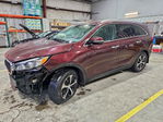 Kia Sorento 2018