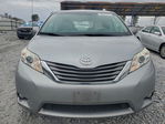 Toyota Sienna 2014