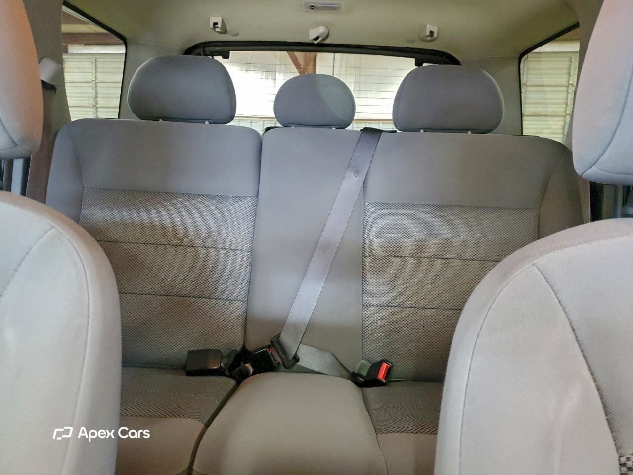 Ford Escape 2005