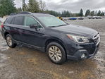 Subaru Outback 2018