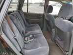 Hyundai Santa Fe 2004
