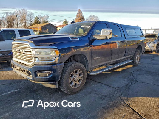 RAM 3500 2023 - Image 1 of 12