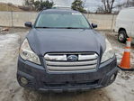 Subaru Outback 2013