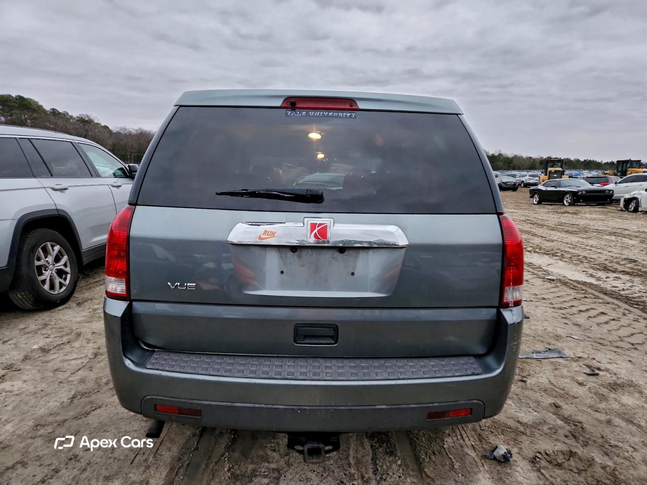 Saturn VUE 2006