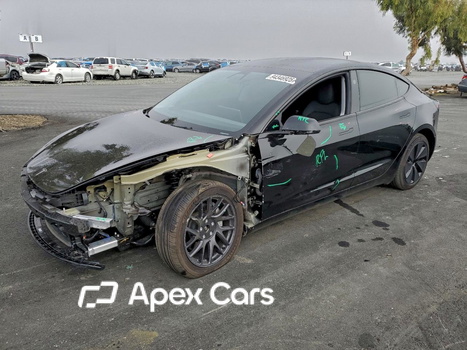 Tesla Model 3 2024 - Zdjęcie 1 z 14