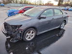 Toyota Corolla 2011