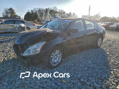 Nissan Altima 2011 - Image 1 of 13
