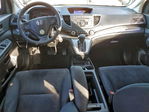 Honda CR-V 2014