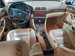 BMW Series 5 2001