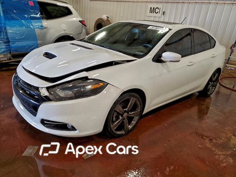 Dodge Dart 2016 - Zdjęcie 1 z 13