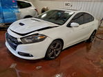 Dodge Dart 2016
